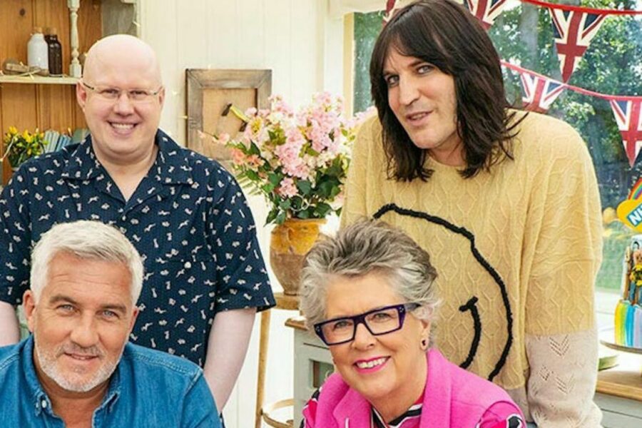 Great British Bake Off is returning — here’s everything to know