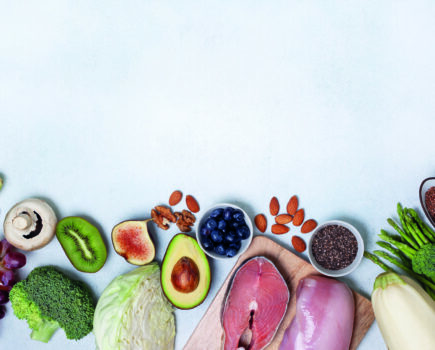 Everything you need to know about the pegan diet