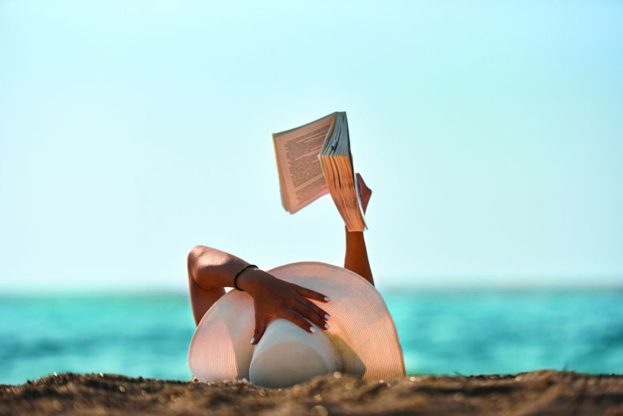 The 10 best summer reads for 2022