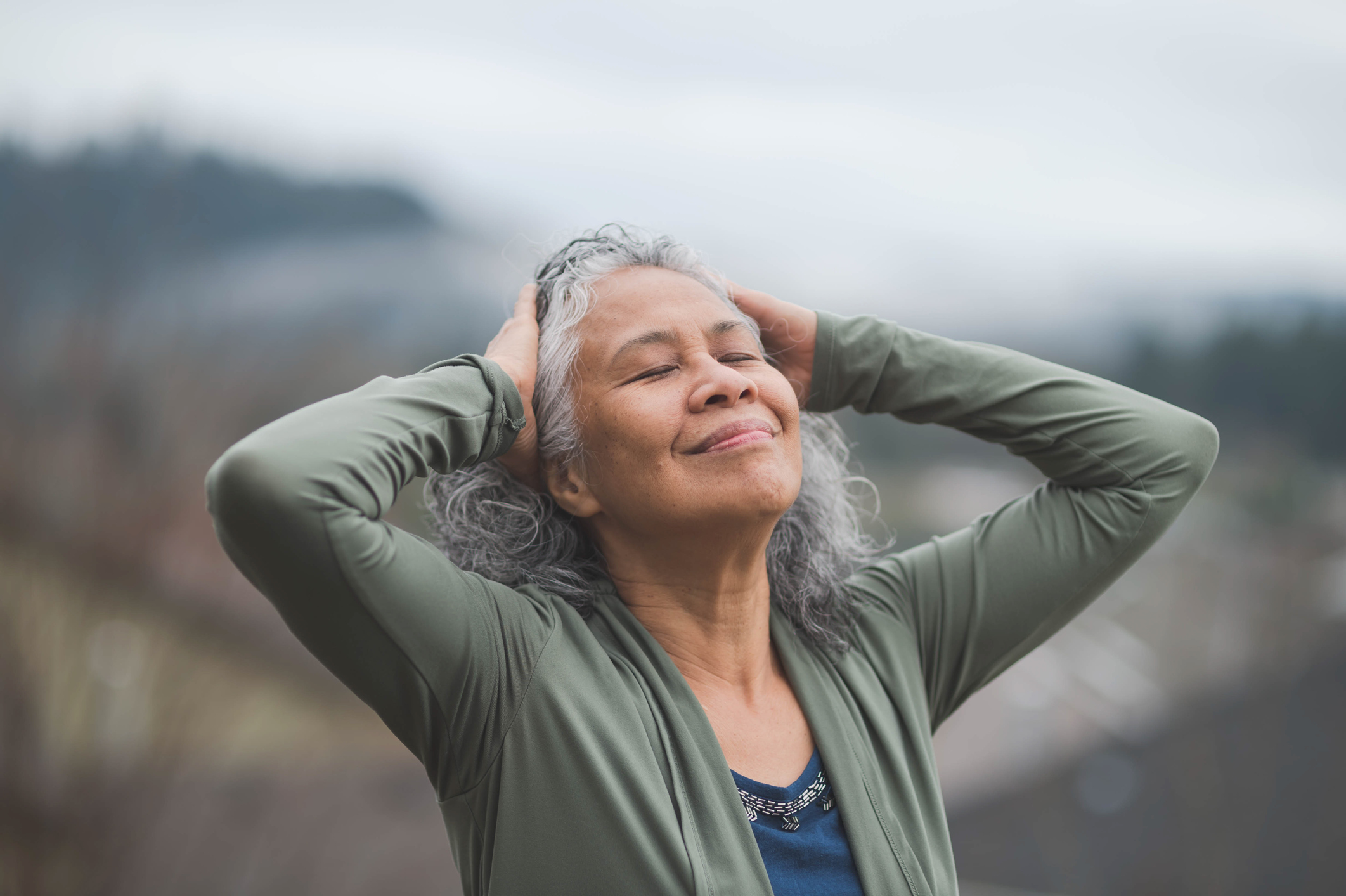 Calming mindfulness exercises you can do at home - Platinum