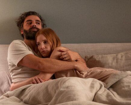 Scenes from a Marriage: Watch the new trailer starring Jessica Chastain and Oscar Isaac