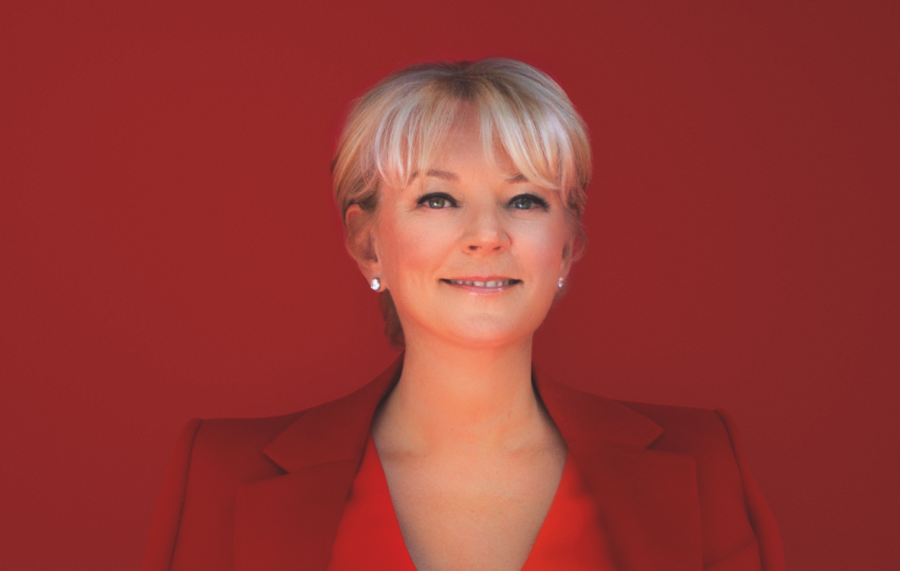 What Jo Malone CBE loves about Christmas