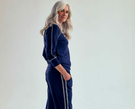 We love Asquith’s eco-conscious activewear