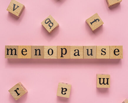 The lesser known menopause symptoms