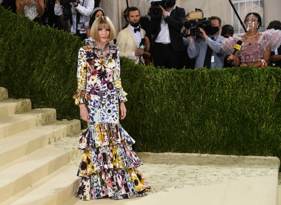 Everything you need to know about the Met Gala 2022