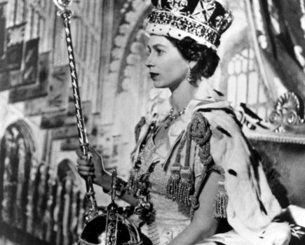 Jubilee celebrations: The Queen through the years