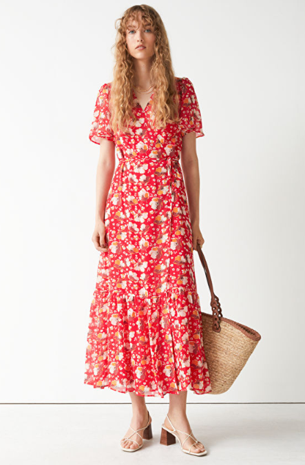 8 summer dresses to beat the heatwave