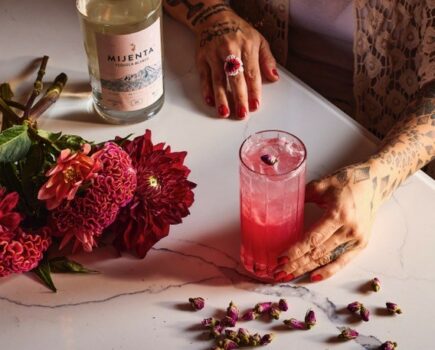 4 easy cocktail recipes to celebrate Mother’s Day